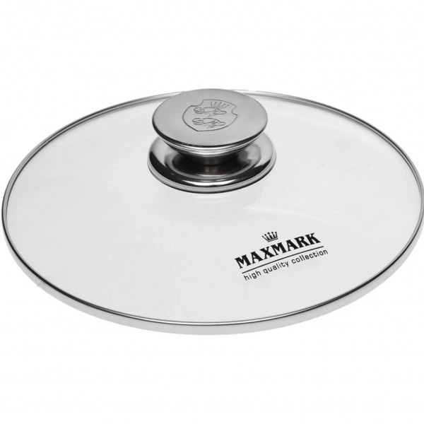 Фото - Кастрюля Maxmark MK-3705