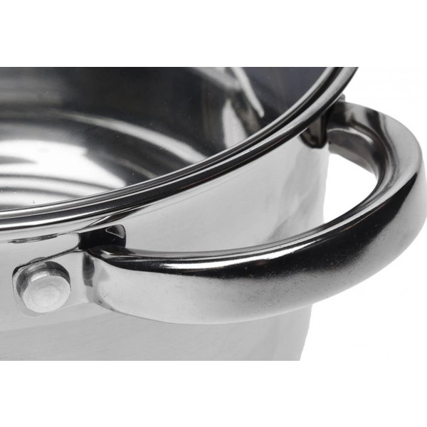 Фото - Кастрюля Maxmark MK-3705