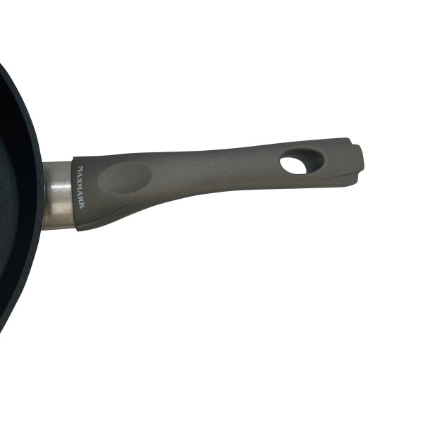 Фото - Сковорода універсальна Maxmark MK-CE8724