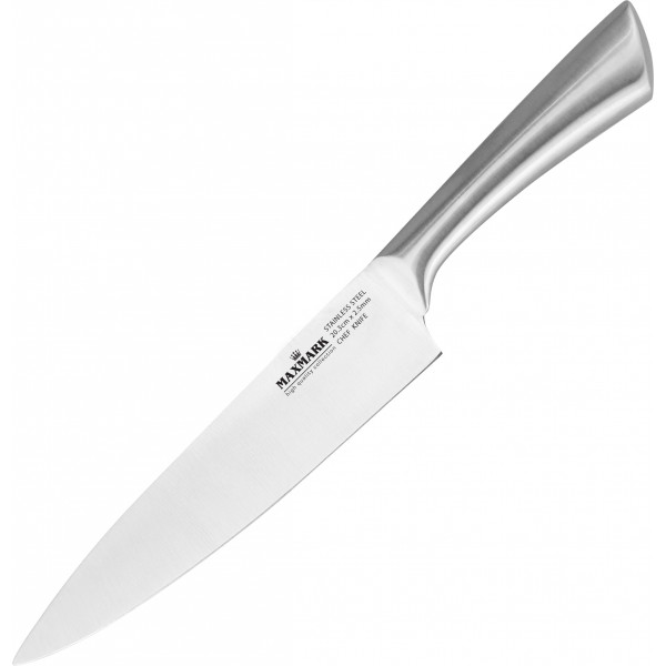 Фото - Нож повара Maxmark MK-K10