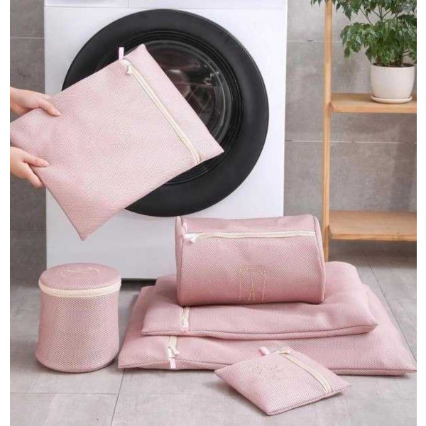 Фото - Набір мішків для прання MAXPRO 6 шт. (KM -13)