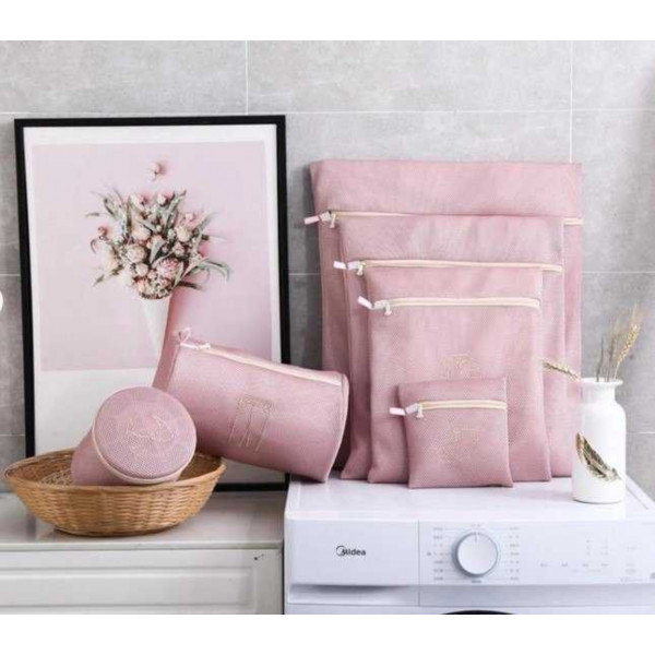 Фото - Набір мішків для прання MAXPRO 6 шт. (KM -13)