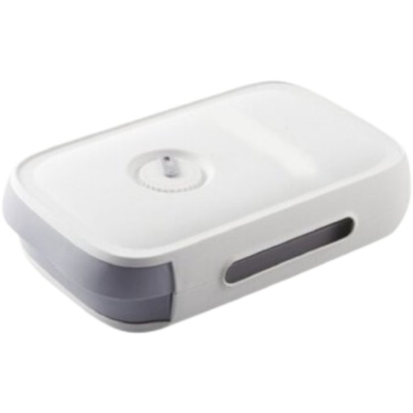 Фото - Емкость для хранения MAXPRO для яиц White