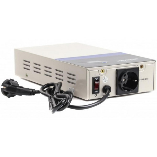 Фото - Стабілізатор напруги Maxxter MX-AVR-DW1000-01