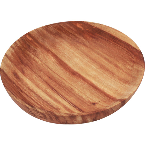 Фото - Блюдо MAZHURA 20 см (mz506775)