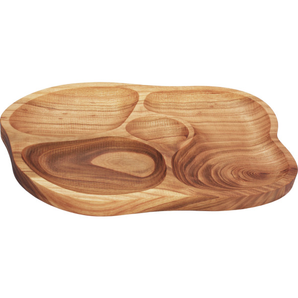 Фото - Менажница MAZHURA 29.5х18.5 см (mz506474)