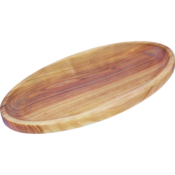 Фото - Доска для сервировки MAZHURA 35х20х2 см (mz506888)