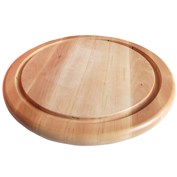 Фото - Доска для сервировки MAZHURA Hood 25х2,5 см (mz323054)