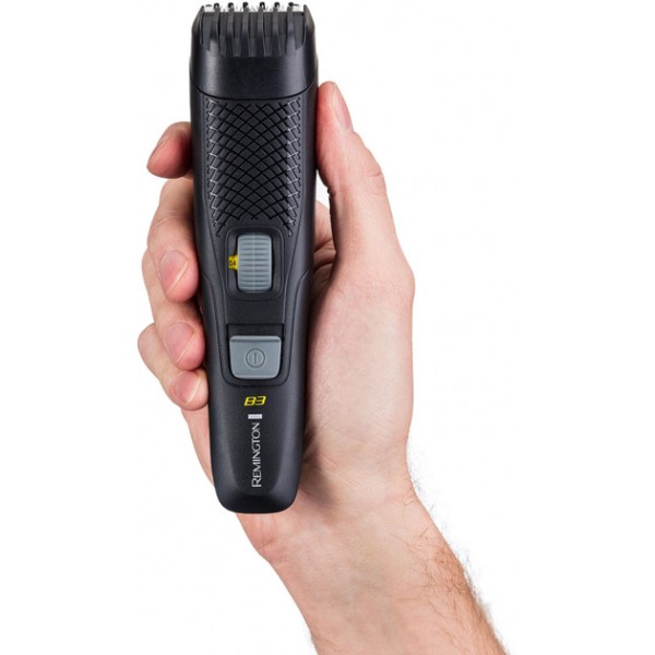 Фото - Триммер для усов и бороды Remington Style Series B3 (MB3000)