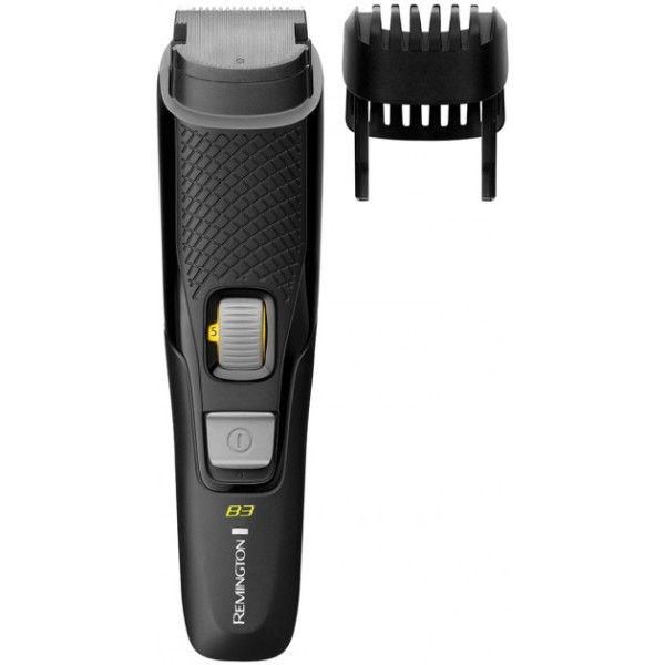 Фото - Триммер для усов и бороды Remington Style Series B3 (MB3000)