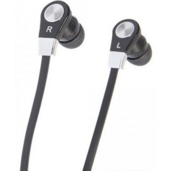 Фото - Навушники вкладиші Media-Tech Magicsound DS-2 (MT3556K)