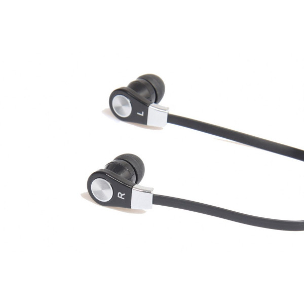 Фото - Навушники вкладиші Media-Tech Magicsound DS-2 (MT3556K)