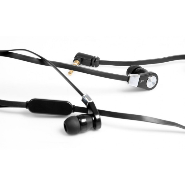 Фото - Навушники вкладиші Media-Tech Magicsound DS-2 (MT3556K)