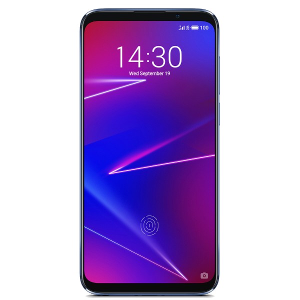 Фото - Смартфон Meizu 16 6/64Gb Blue