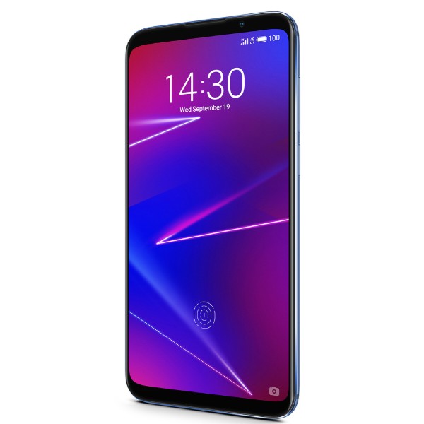 Фото - Смартфон Meizu 16 6/64Gb Blue