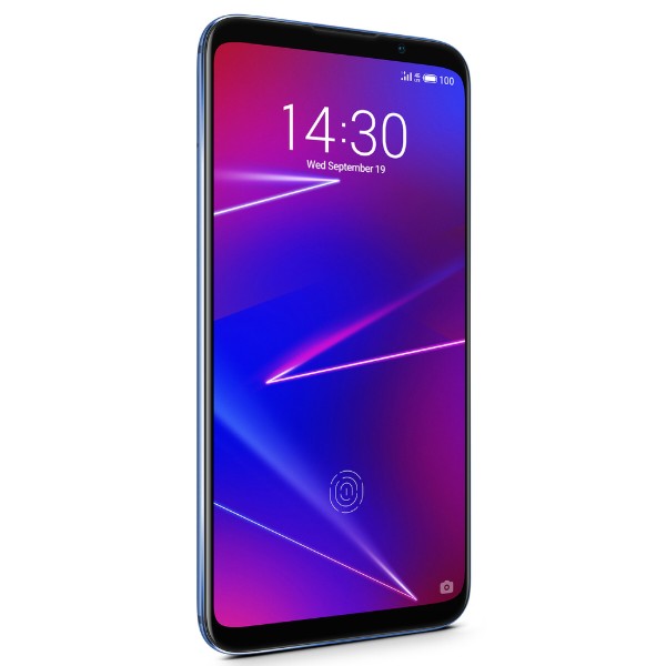 Фото - Смартфон Meizu 16 6/64Gb Blue