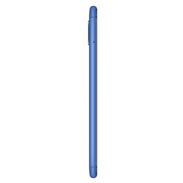 Фото - Смартфон Meizu 16 6/64Gb Blue
