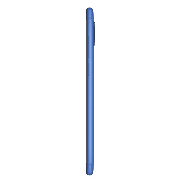 Фото - Смартфон Meizu 16 6/64Gb Blue