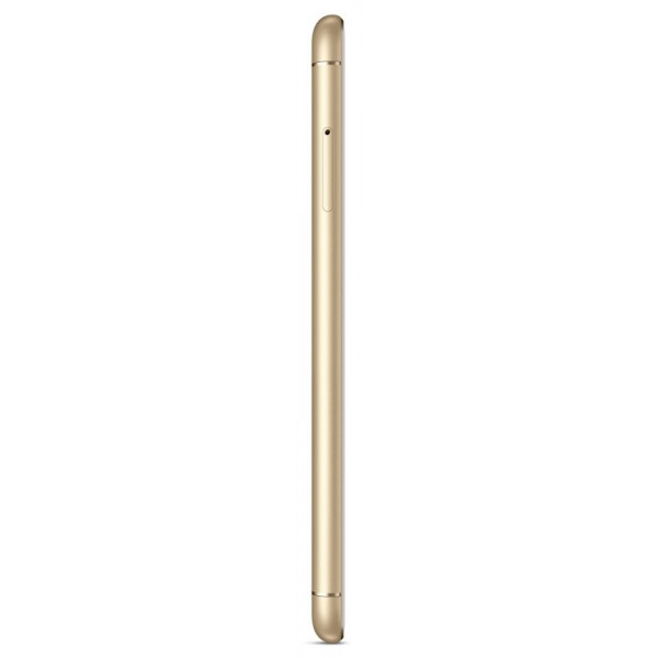 Фото - Смартфон Meizu M3s 32GB (Y685H) Gold (международная версия)