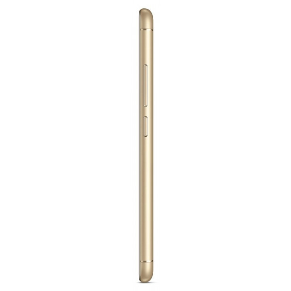 Фото - Смартфон Meizu M3s 32GB (Y685H) Gold (международная версия)