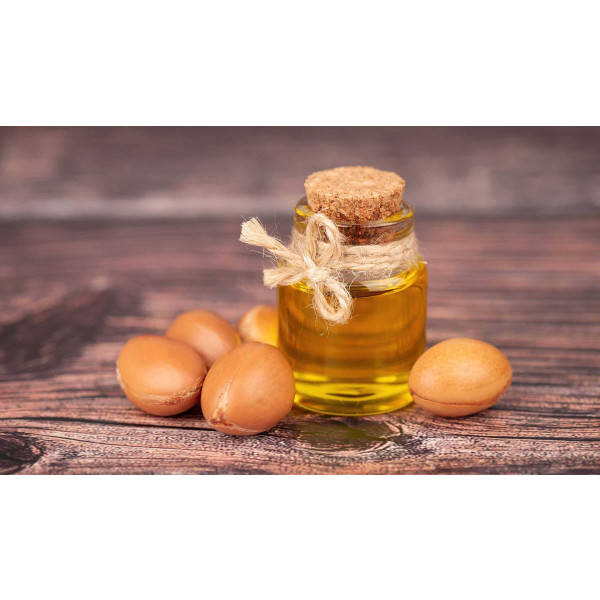 Фото - Крем для рук і нігтів Melica Organic Питательный с аргановым маслом и пантенолом 100 мл (4770416342181)
