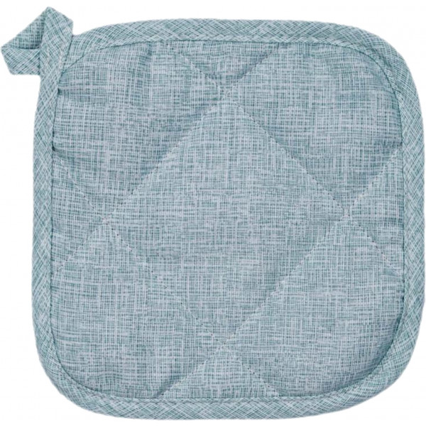 Фото - Прихватка Прованс Menthol 20х20 см (038755)