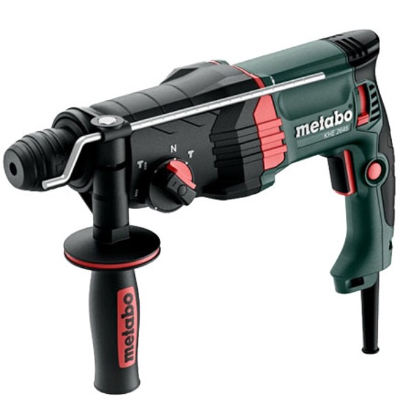 Фото - Перфоратор Metabo KHE 2645 (601710500)