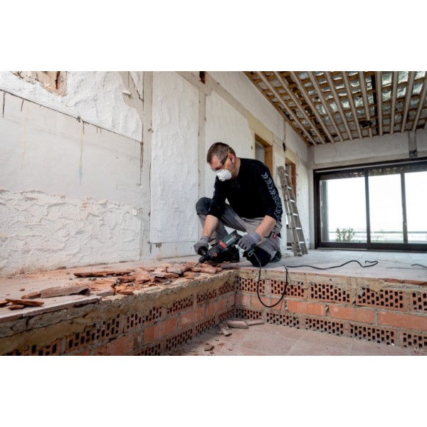 Фото - Перфоратор Metabo KHE 2645 (601710500)