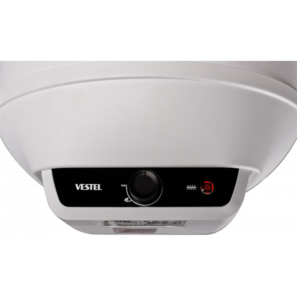 Фото - Водонагреватель VESTEL TE50A20