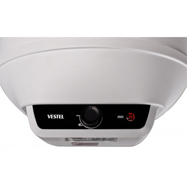 Фото - Водонагреватель VESTEL TE80A20