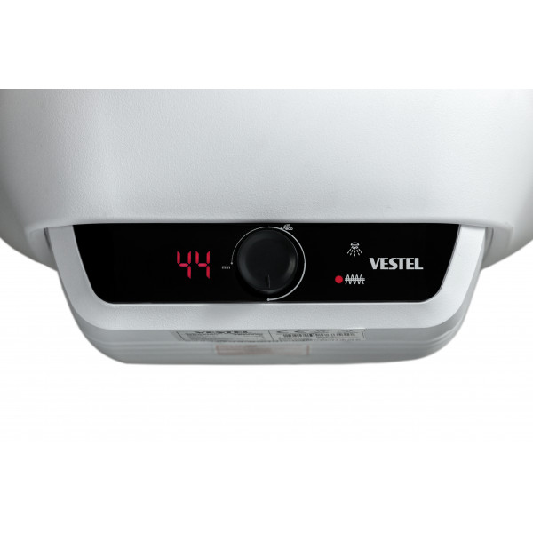 Фото - Водонагрівач VESTEL TE80D20
