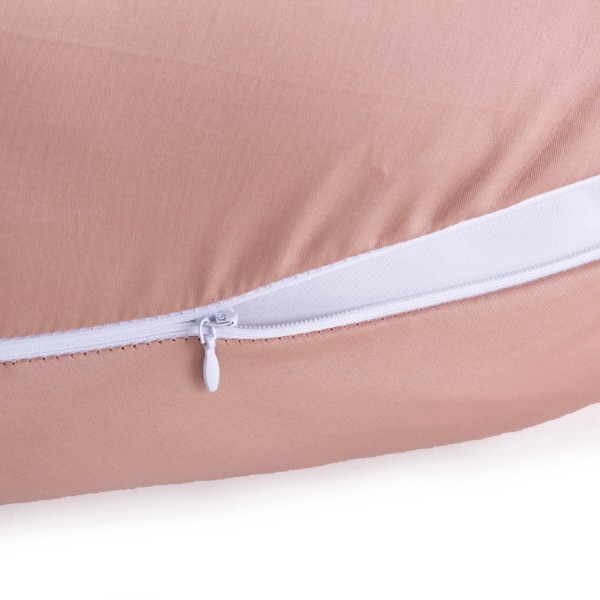 Фото - Подушка для годування MirSon №10187 Satin 0165 Estella (2200007216222)