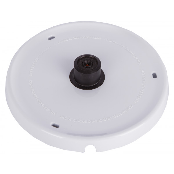 Фото - Электрический чайник Philips Daily Collection HD4646/40