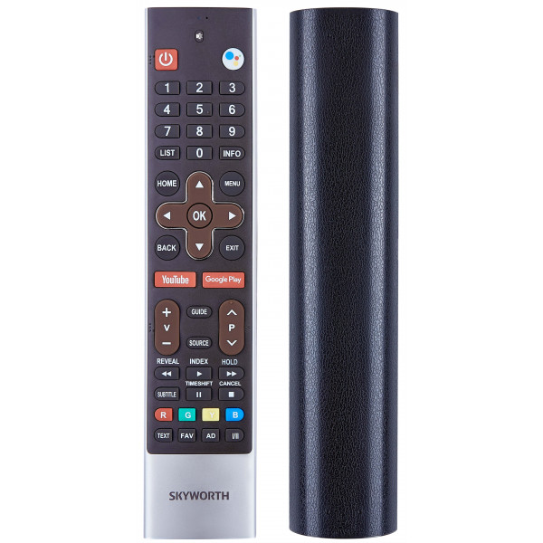 Фото - Телевізор Skyworth 40E6 AI