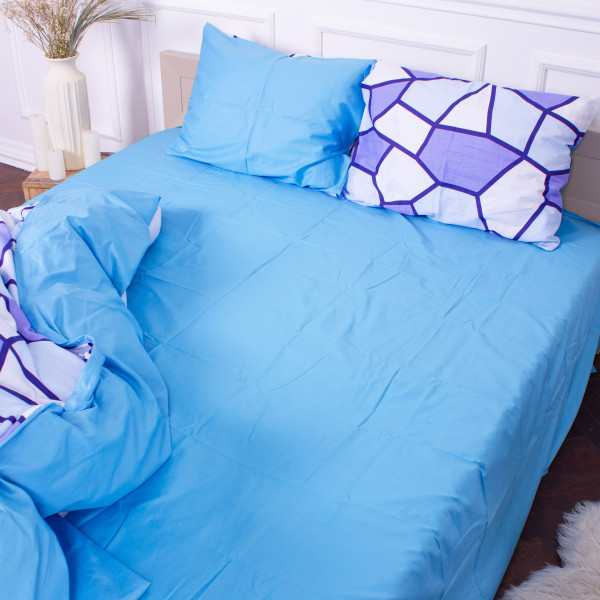 Фото - Наволочка MirSon Сатин 22-1105 Julia 70х70 (2200001183865)