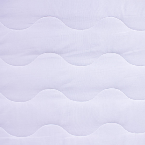 Фото - Наматрацник MirSon Eco Light №1727 Тенсель Modal White 150x200 см (2200002891301)