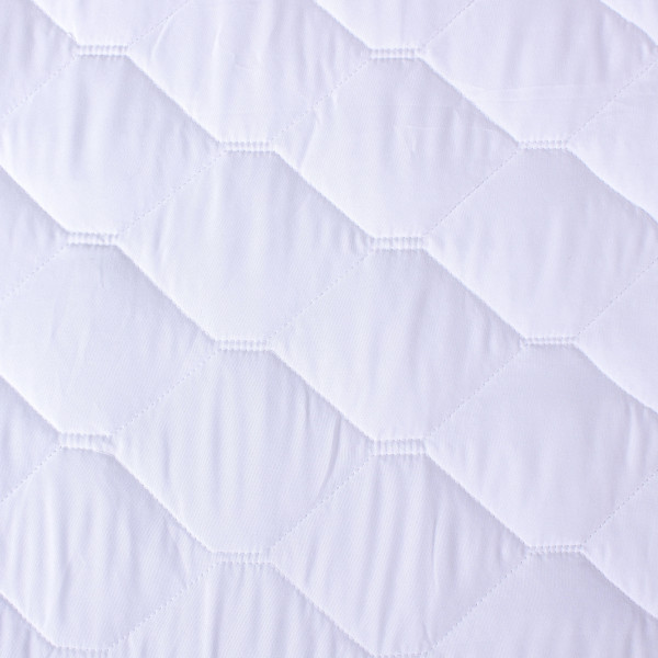 Фото - Наматрацник MirSon Стандарт Bamboo 278 150x200 (2200000378835)