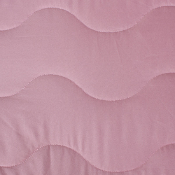 Фото - Наматрацник MirSon Eco Light №1720 Cotton Pink 150x200 см (2200002889902)