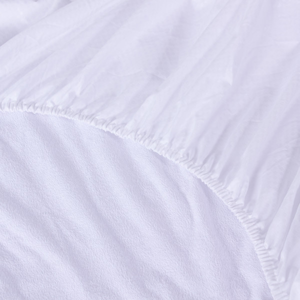 Фото - Наматрацник MirSon Woollen Двосторонній 242 160x200 см (2200000336507)