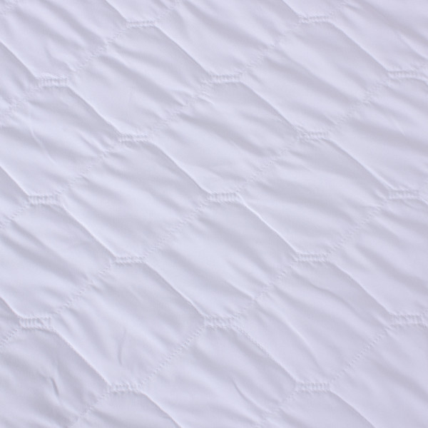 Фото - Наматрацник MirSon Woollen Двосторонній Aloe Vera 243 160x200 см (2200000336606)