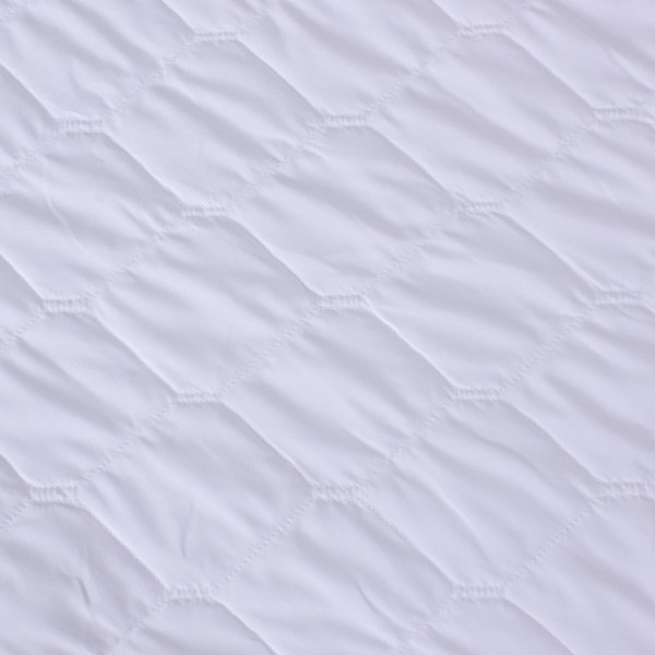 Фото - Наматрацник MirSon 952 Natural Line Стандарт Eco Aloe Vera 150x200 (2200000838087)