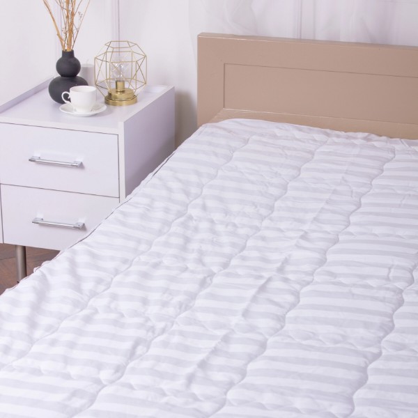 Фото - Наматрацник MirSon Royal Pearl Woollen 248/3 140x200 см (2200000337504)