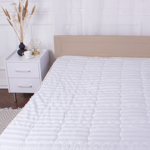 Фото - Наматрацник MirSon Royal Pearl Woollen 248/3 120x200 см (2200000376893)