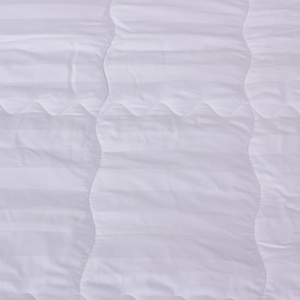 Фото - Наматрасник MirSon DeLuxe Cotton 270 150x200 (2200000378606)