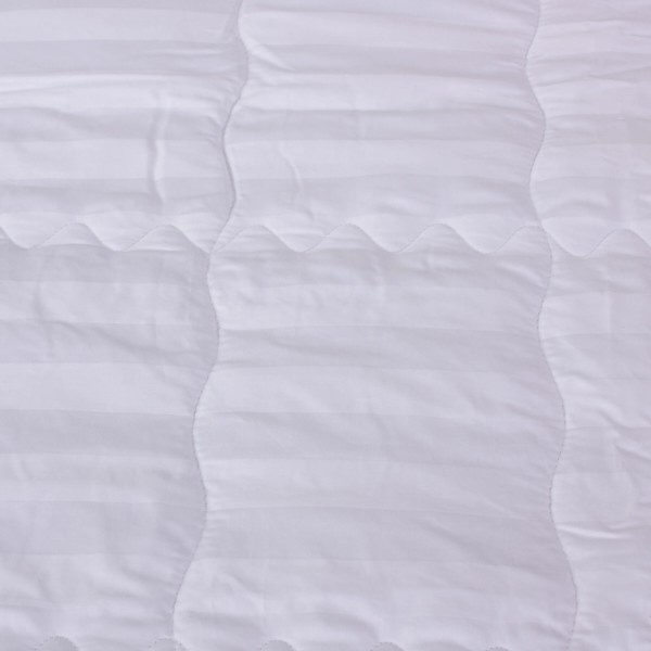 Фото - Наматрасник детский MirSon шерстянной Royal Pearl Woollen 248/3 60x120 см (2200000337450)