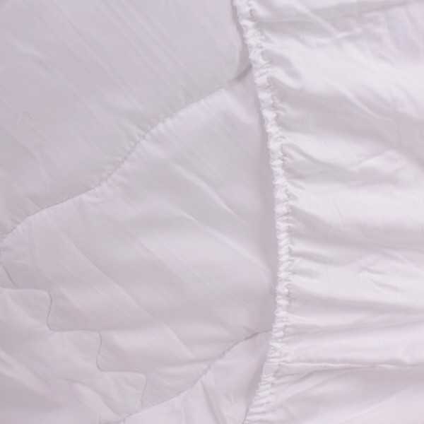 Фото - Наматрацник MirSon Royal Pearl Woollen 248/3 140x200 см (2200000337504)