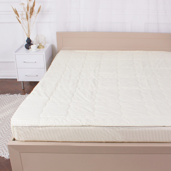 Фото - Наматрацник MirSon Carmela Waterproof Cotton 273/2 120x200 (2200000377203)