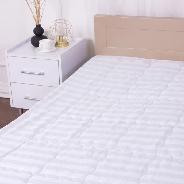 Фото - Наматрацник MirSon Royal Waterproof Eco 232/3 150x200 (2200000378163)