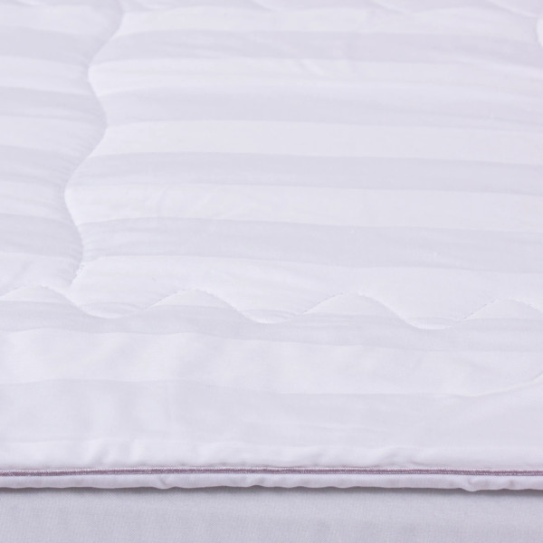 Фото - Наматрацник дитячий MirSon вовняний Royal Pearl Woollen 247/3 60x120 см (2200000337146)