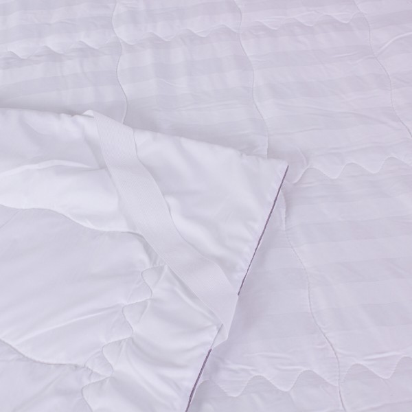 Фото - Наматрацник MirSon Royal Pearl Тенсель (Modal) Waterproof 317/3 150x200 см (2200000379764)